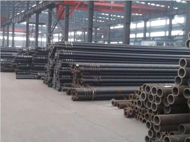 北镇12cr2mo化肥专用管